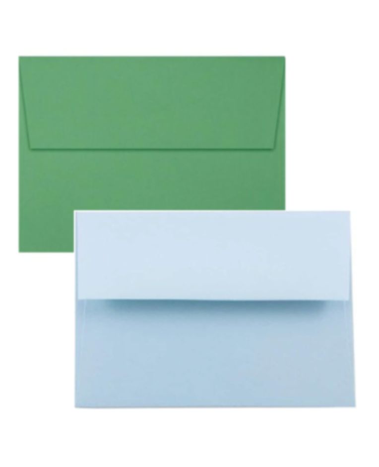 SPORTS - CHILDREN'S THANK YOU STATIONERY