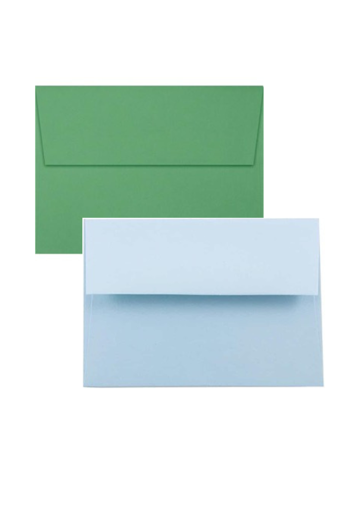 Correspondence Cards: ROYAL BABY ELEPHANT set