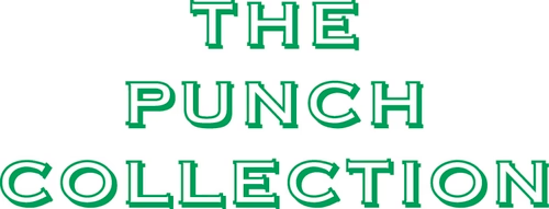The Punch Collection logo