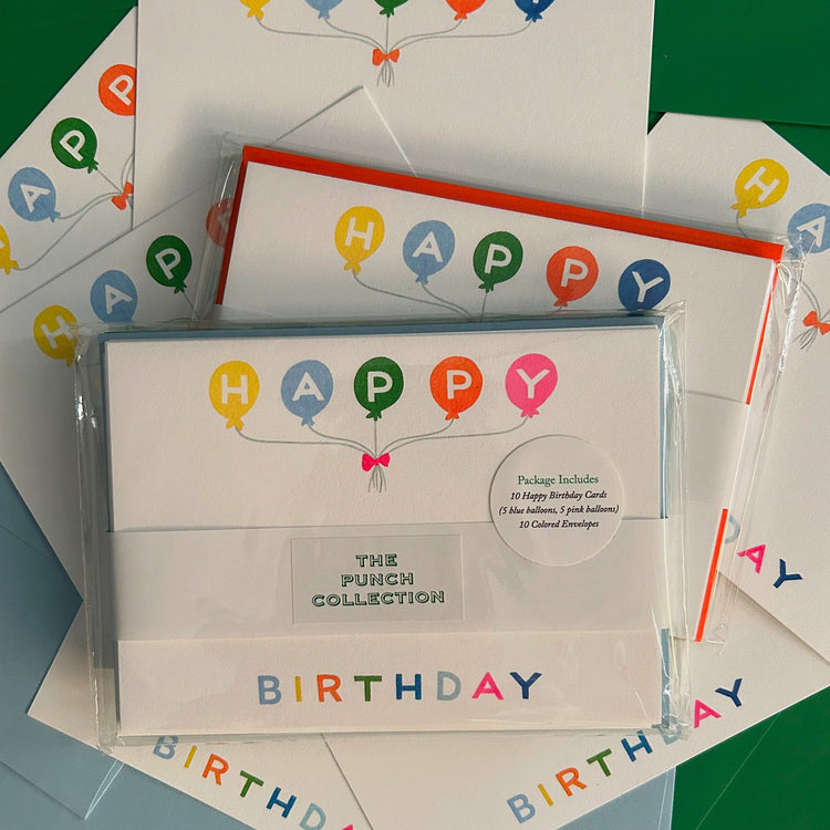 Kid's Birthday
