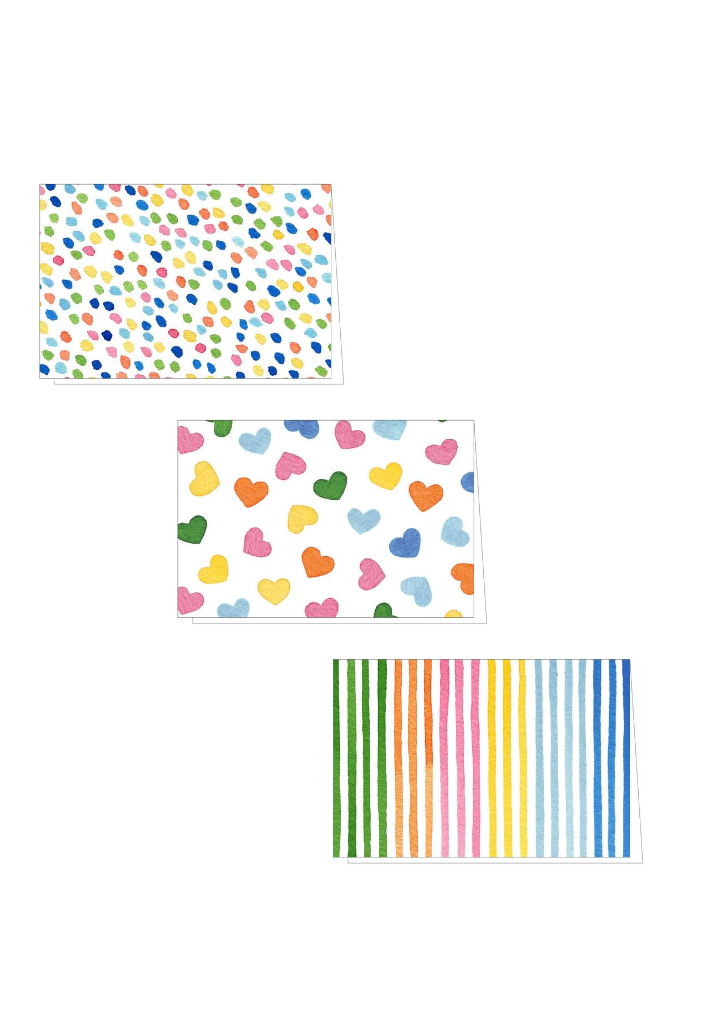 Enclosure Cards