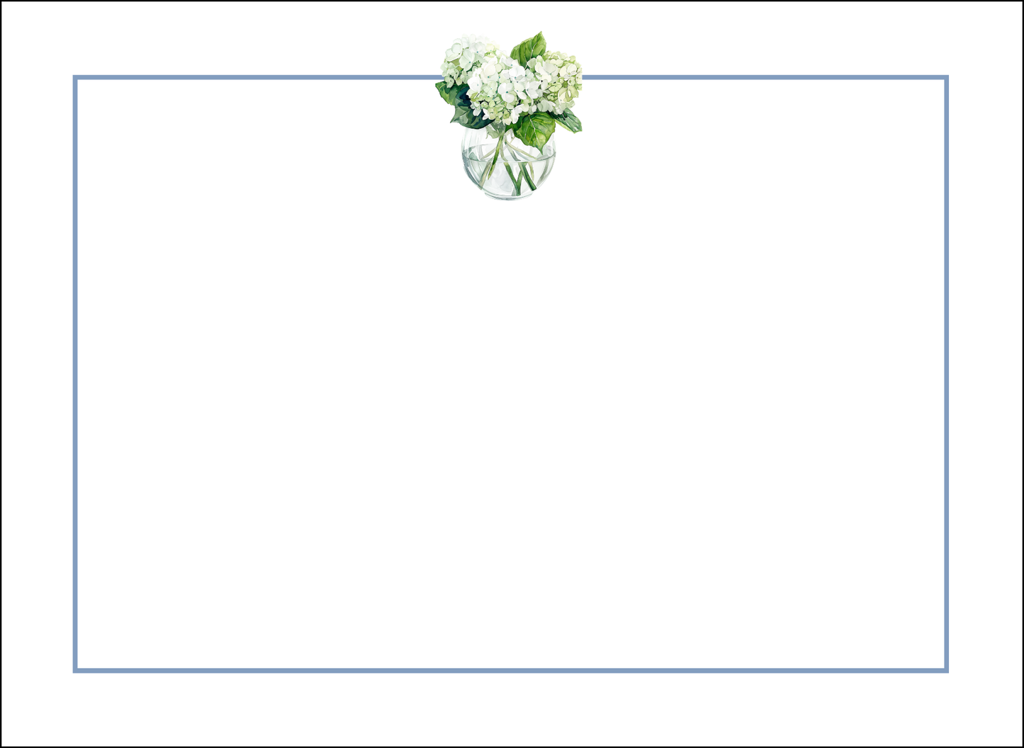 GARDEN CLUB Correspondence Cards