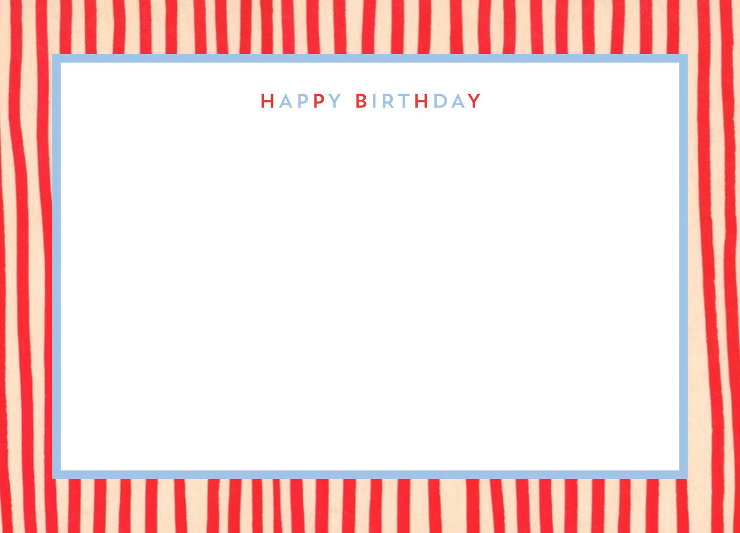 HAPPY BIRTHDAY PACKAGE