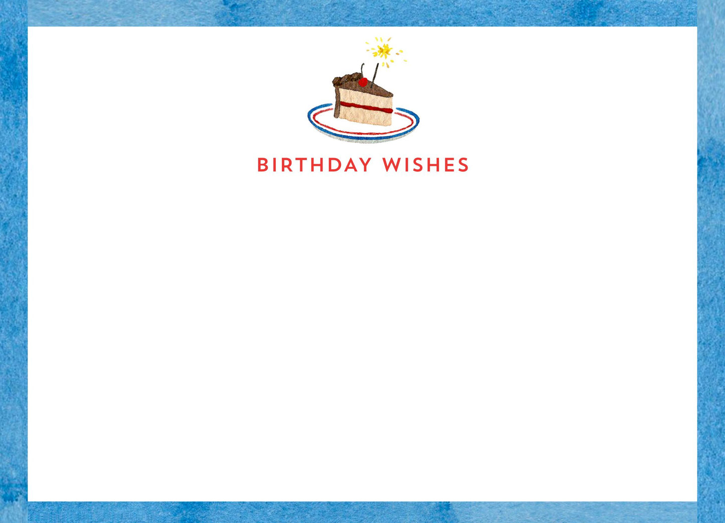 HAPPY BIRTHDAY PACKAGE