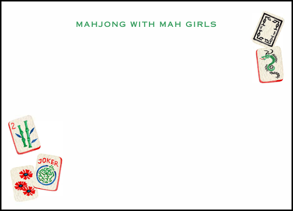 MAHJONG MANIA