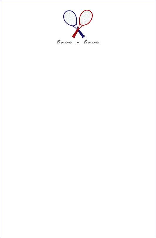 LOVE - LOVE Notepad