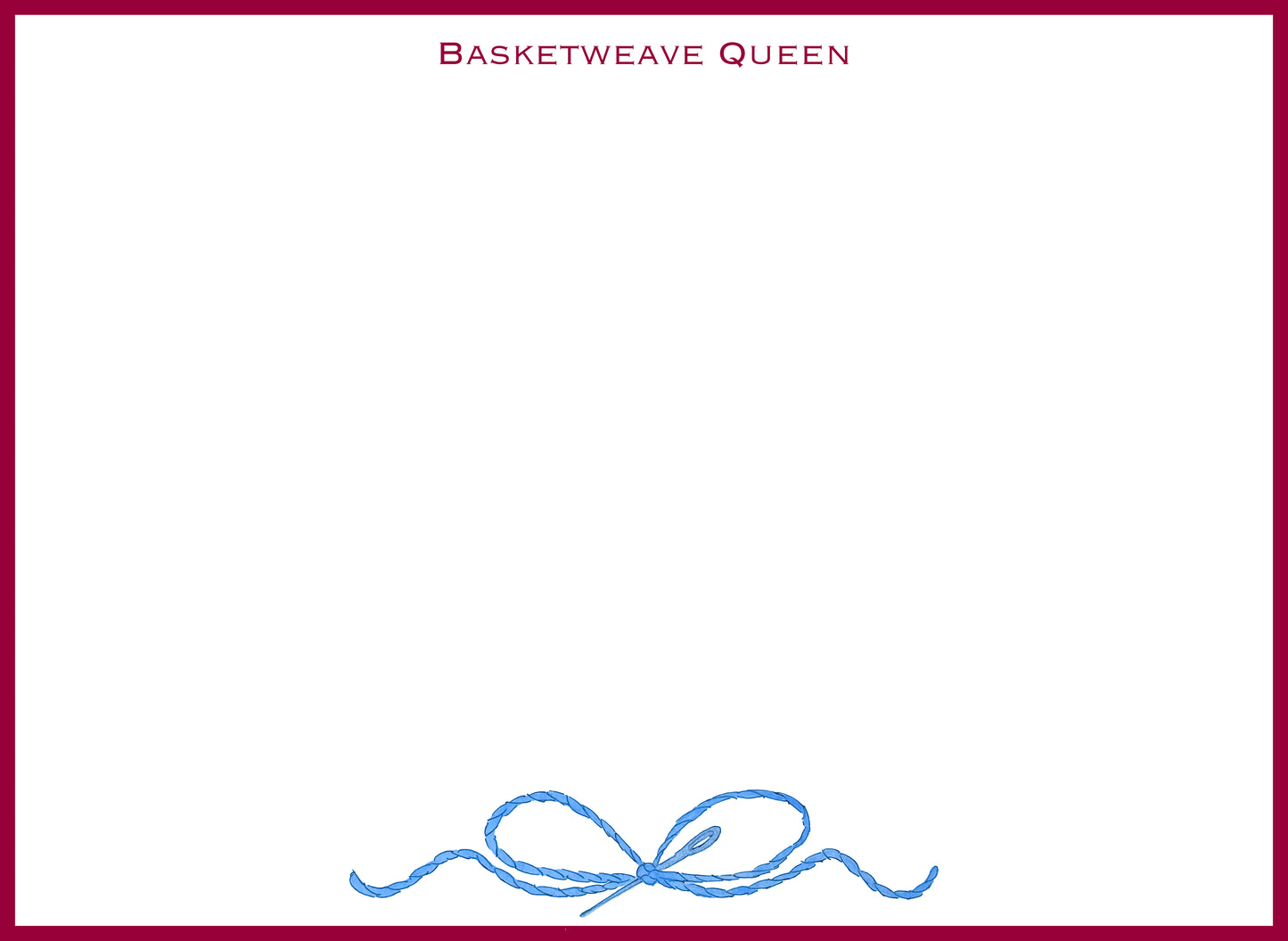 NEEDLEPOINT set