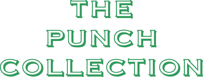 The Punch Collection