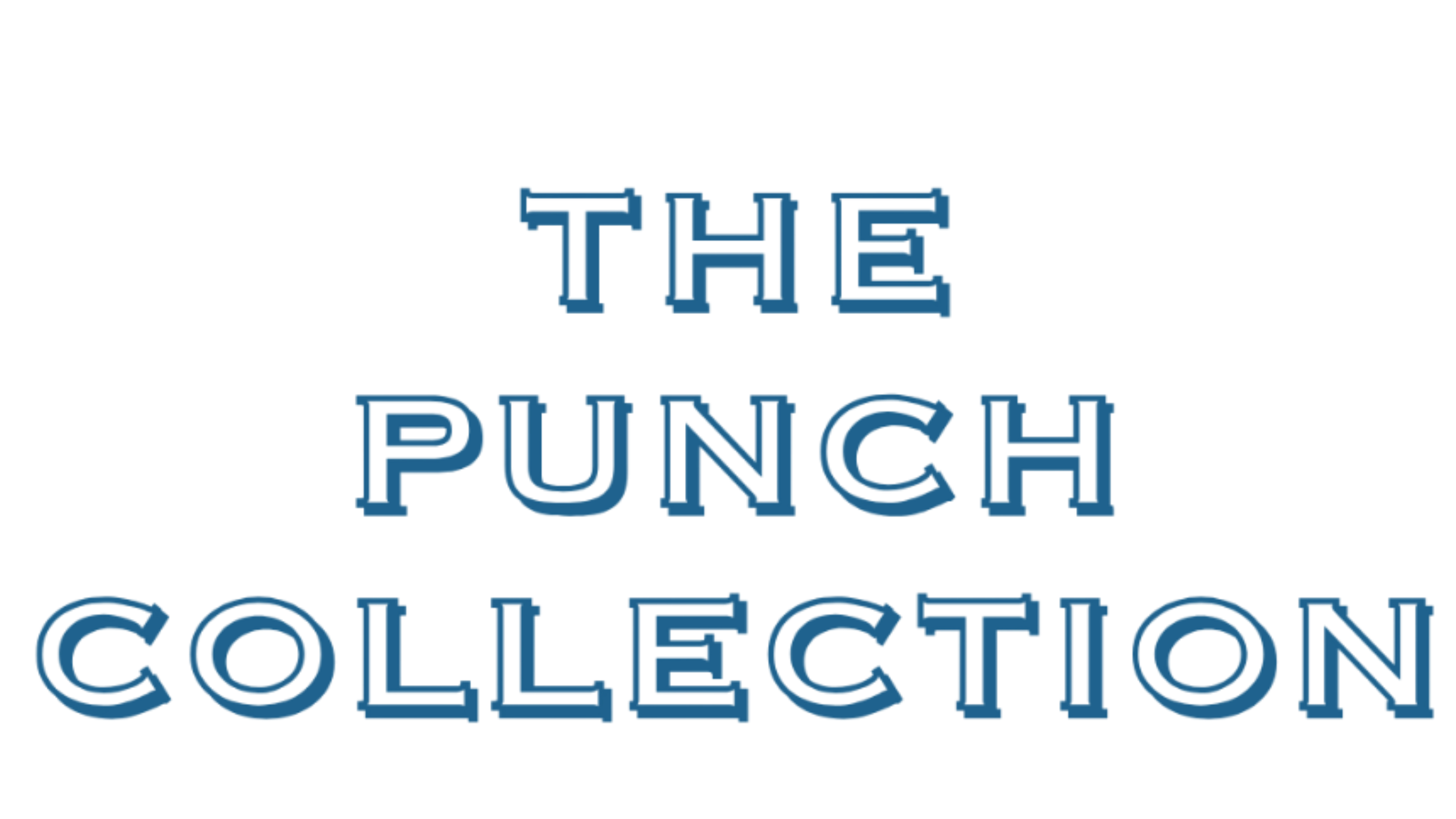 The Punch Collection
